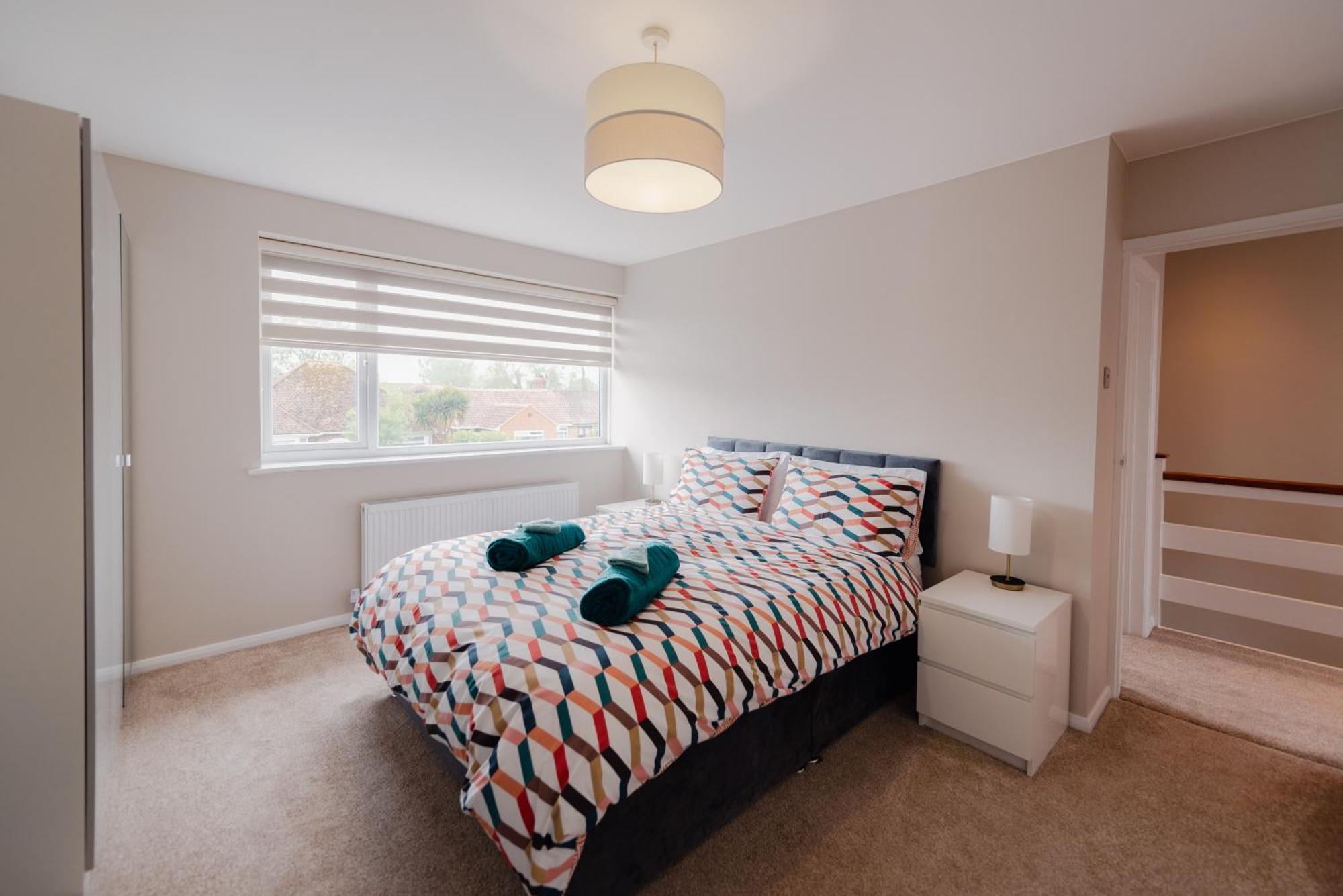 Luxury Recently Renovated 3 Bedroom Home In Sandwich Kent Exterior foto